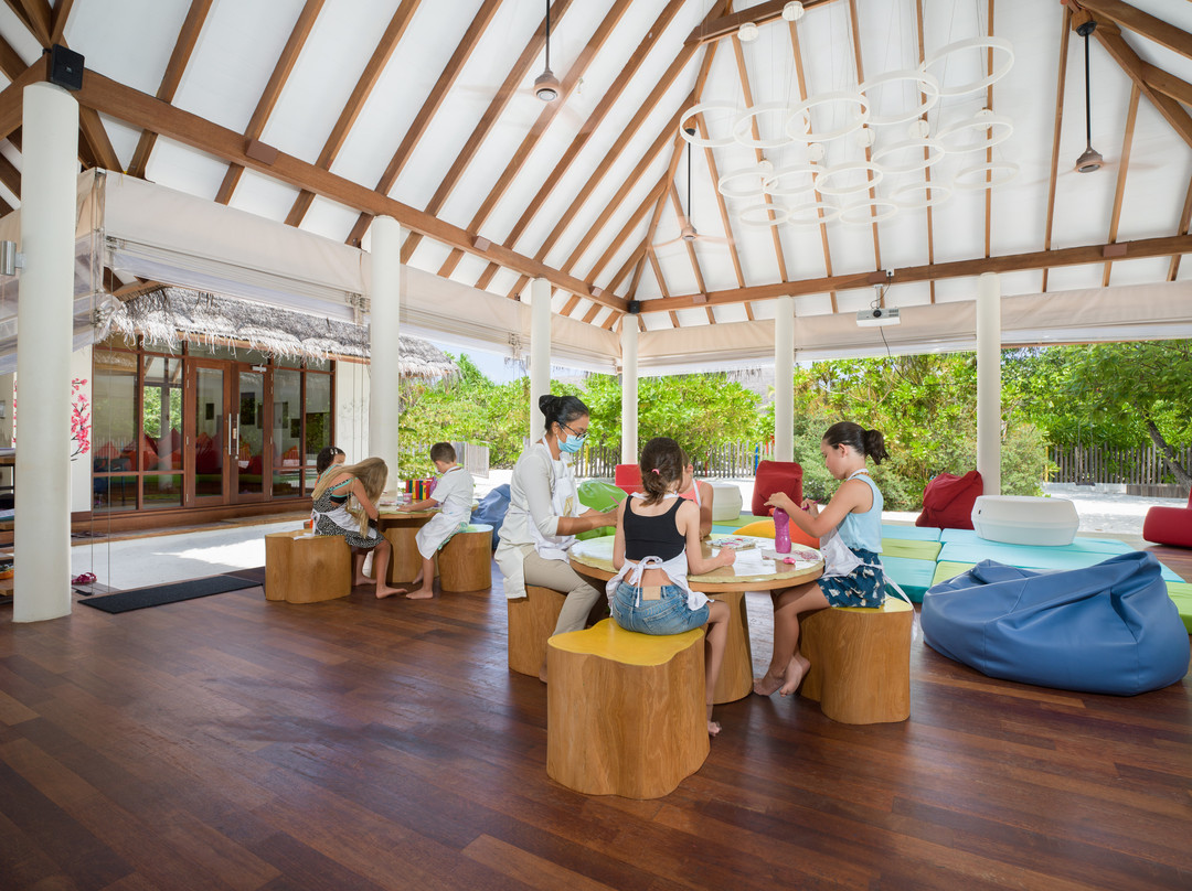 Heritance Aarah主图