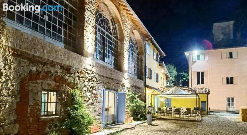 Tenuta San Giorgio主图