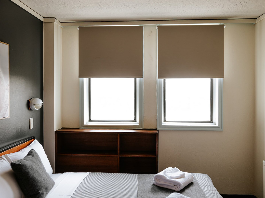 Ainslie酒店住宿-Canberra Accommodation Centre