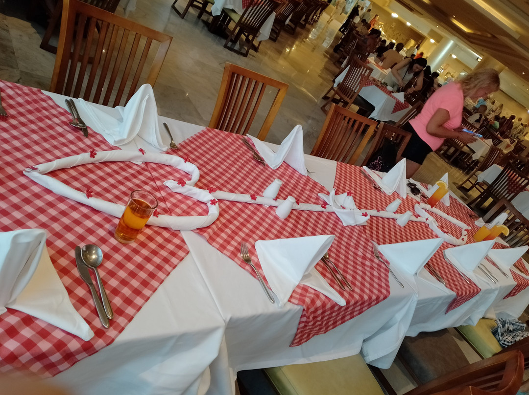 索马湾酒店住宿-Seven Seas Jolie Bay