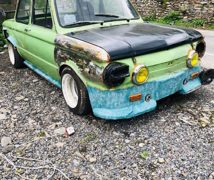 Tiblisi Travel-第比利斯必去景点