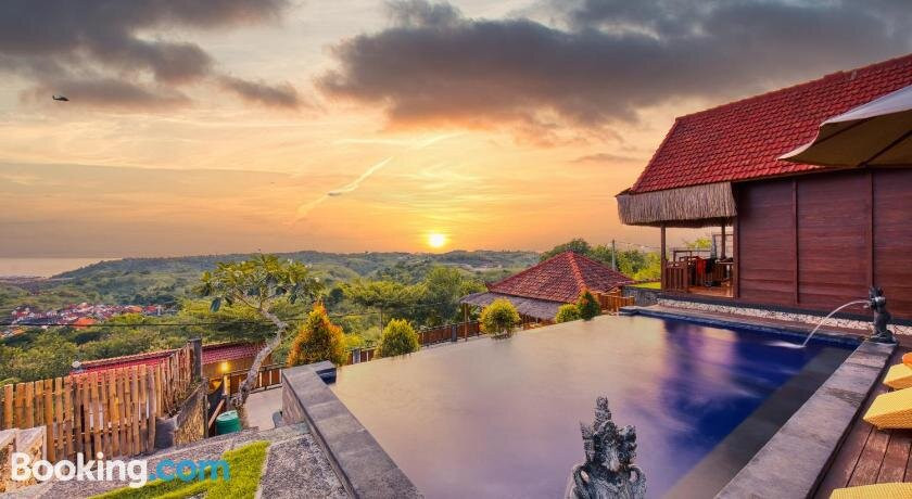 Sebuluh Sunset Hill主图