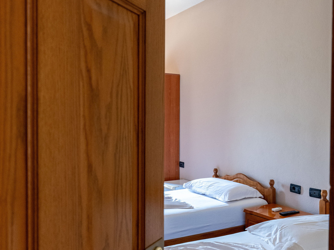 Hotel Nika Radhime主图