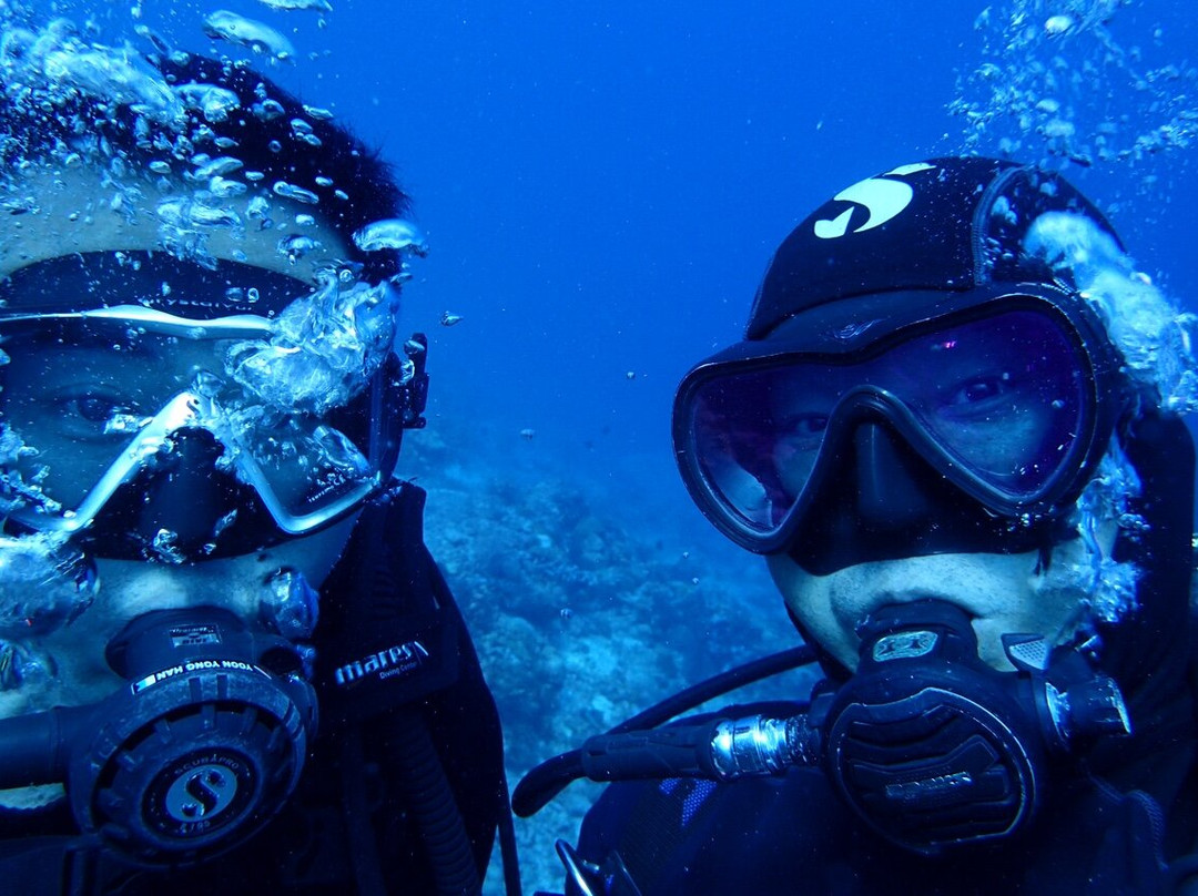 Ssendive-拉普拉普必去景点