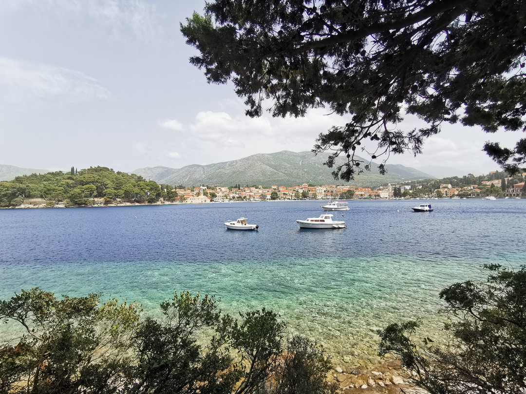 Sustjepan Trail-察夫塔特必去景点