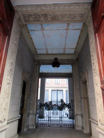 Casa Moneta-米兰必去景点