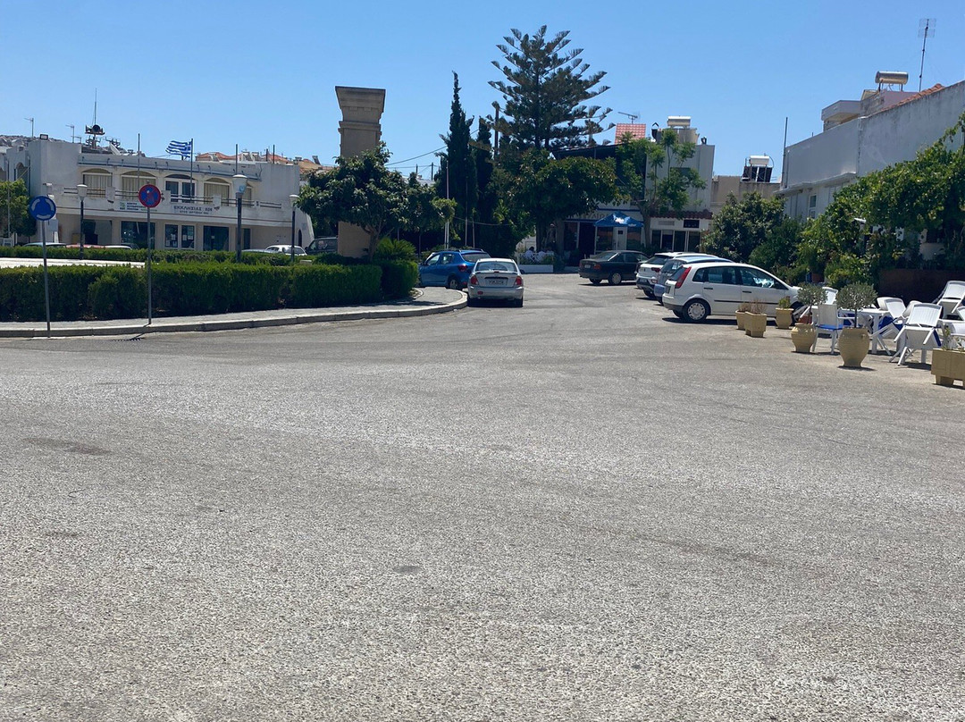 Koskinou Traditional House-Koskinou必去景点