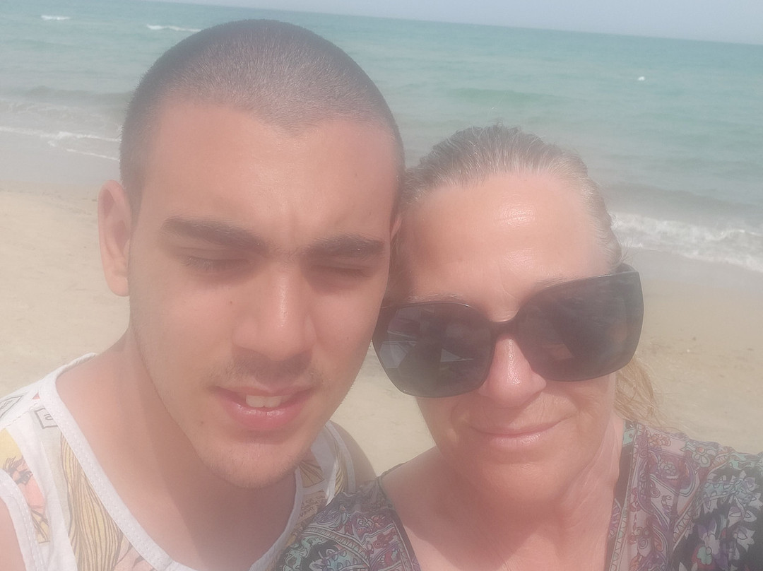 Spiaggia di Torre Rinalda-Torre Rinalda必去景点