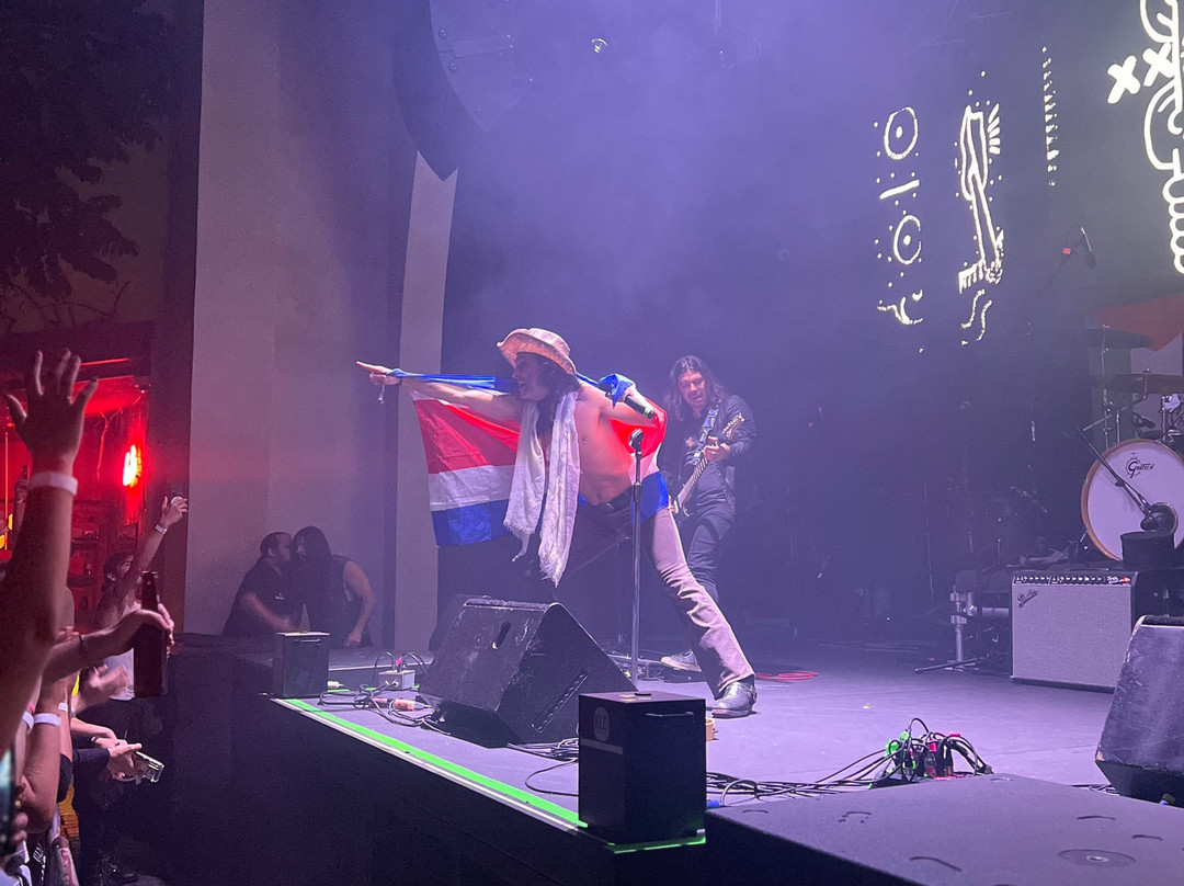 Mercado La California