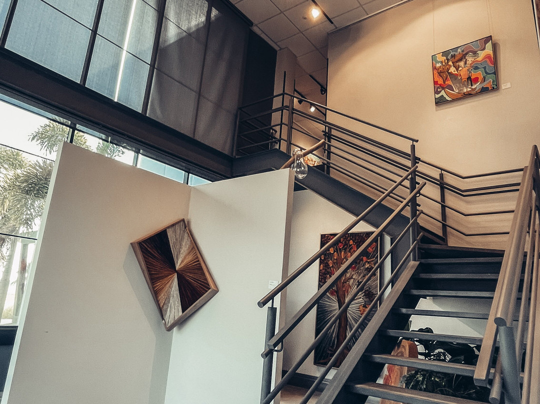 Museu Sic Bartão景点图片