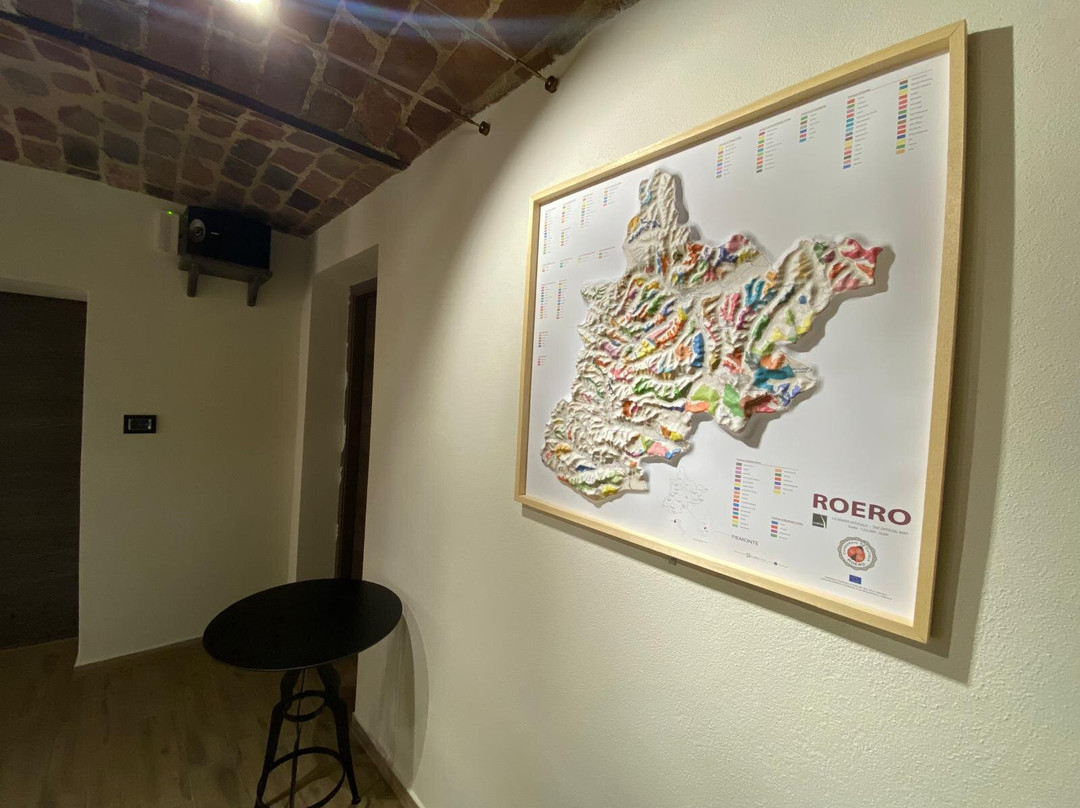 Azienda Agricola Mario Costa景点图片