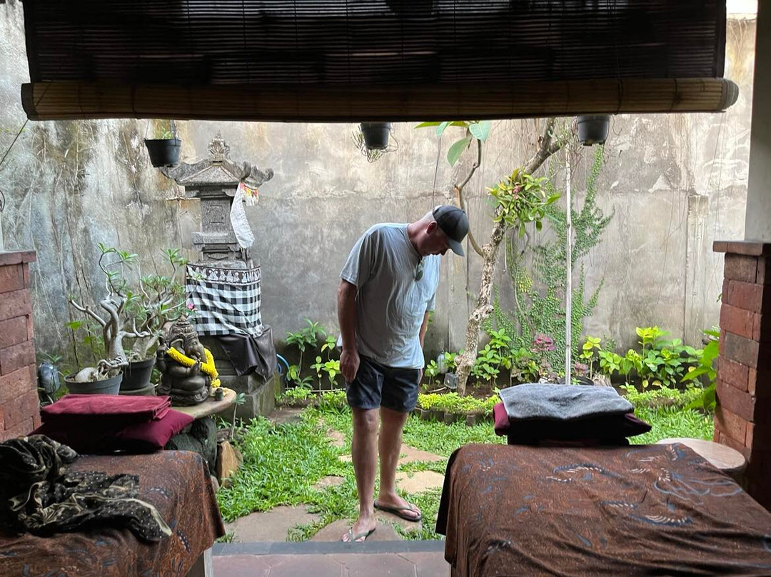 Amed Bali Spa-艾湄湾必去景点