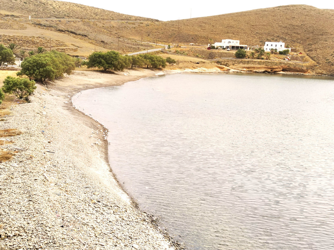 Steno Beach-Astipalea必去景点