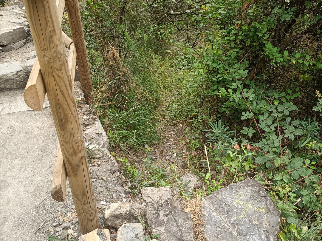 Guvano Beach-韦尔纳扎必去景点