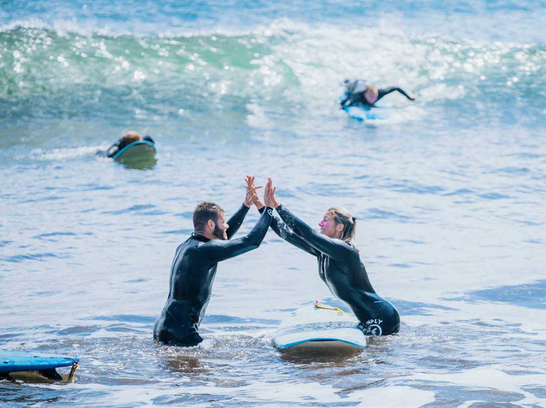 Surf Clube da Madeira