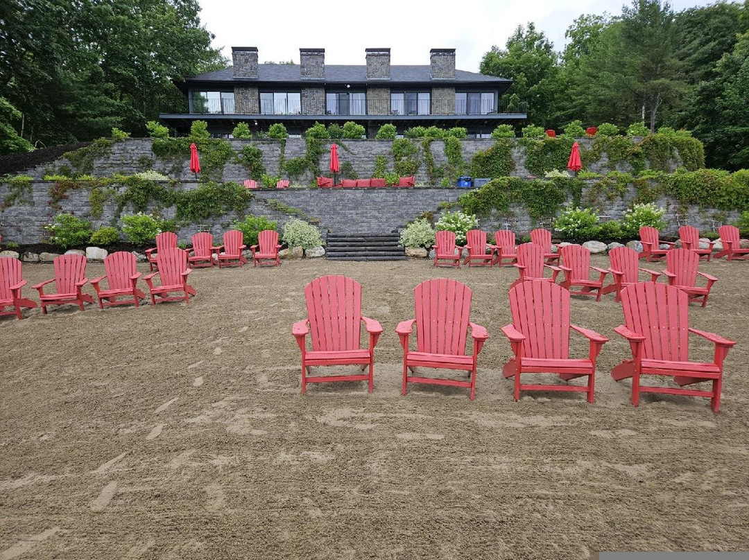 The Stone Gate Resort主图