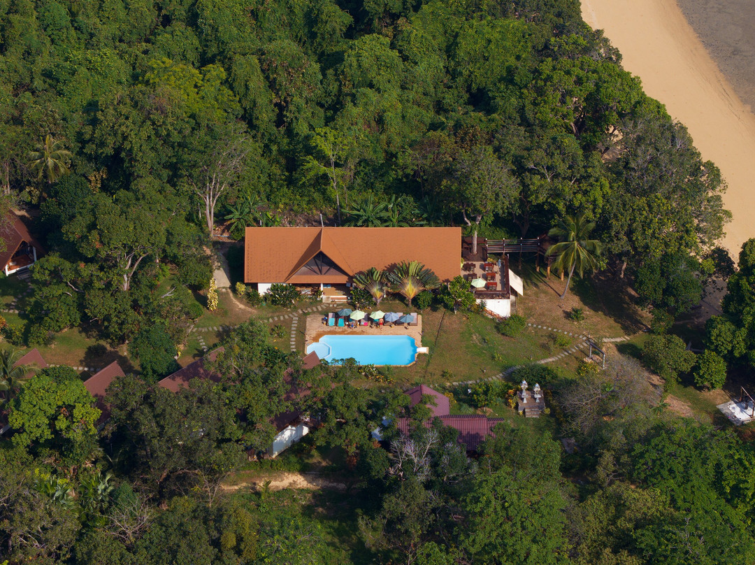 Phayamas Private Beach Resort - Adults Only主图