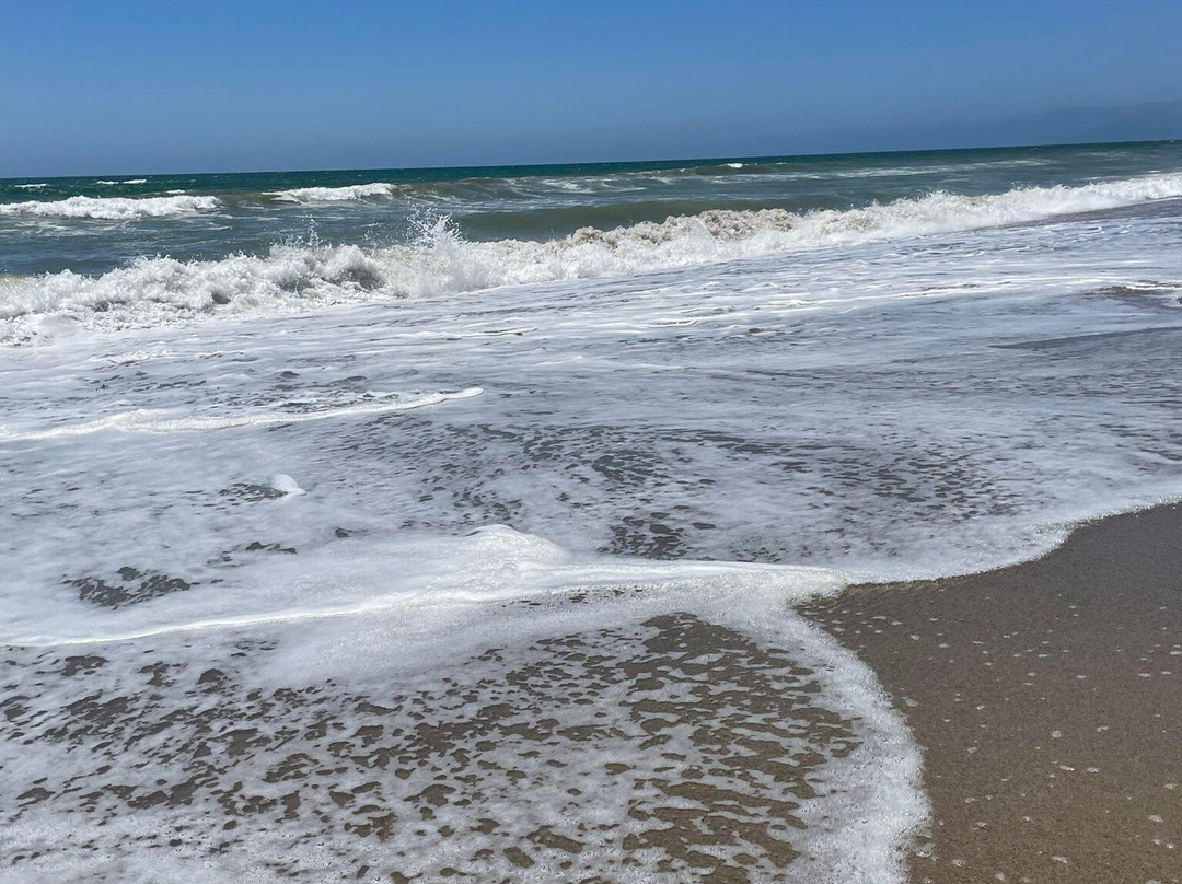 Oxnard State Beach and Park-奥克斯纳德必去景点