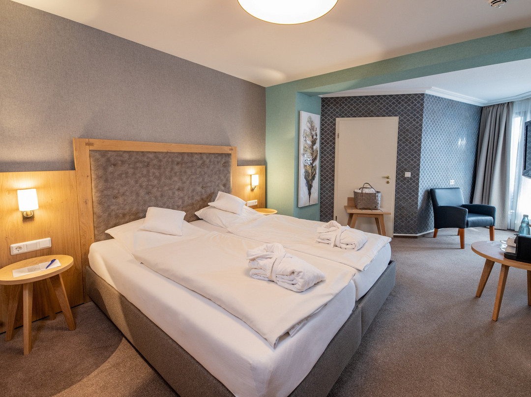 Romantik Hotel Stryckhaus主图