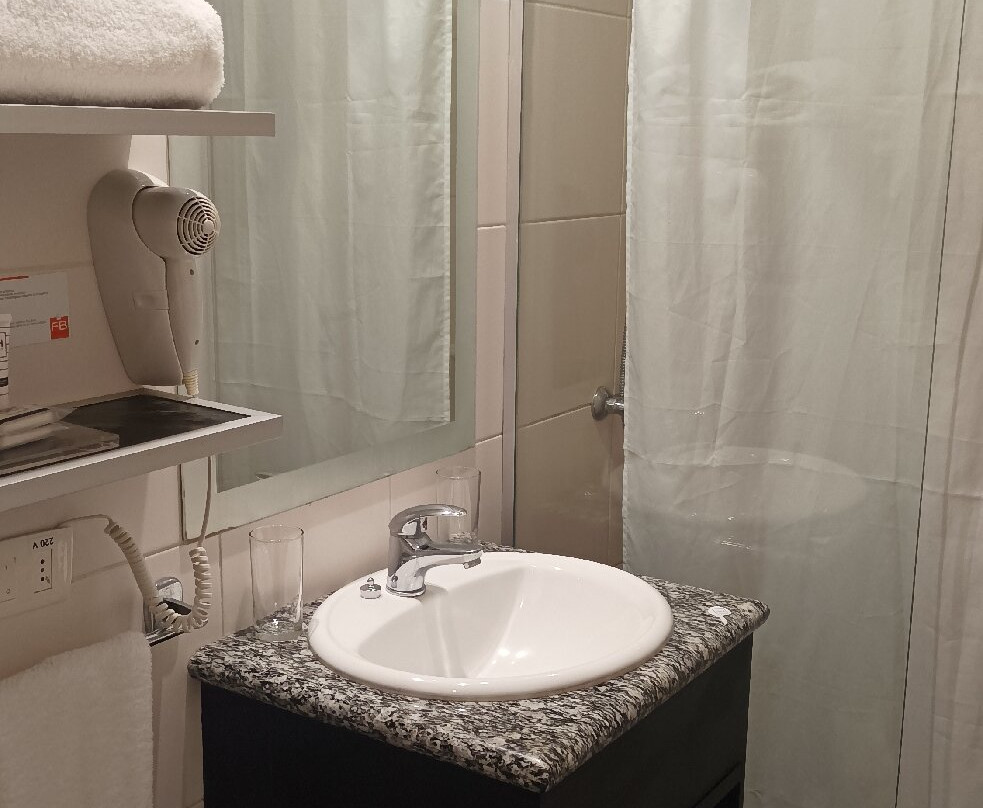 Gran Hotel Fray Bentos主图