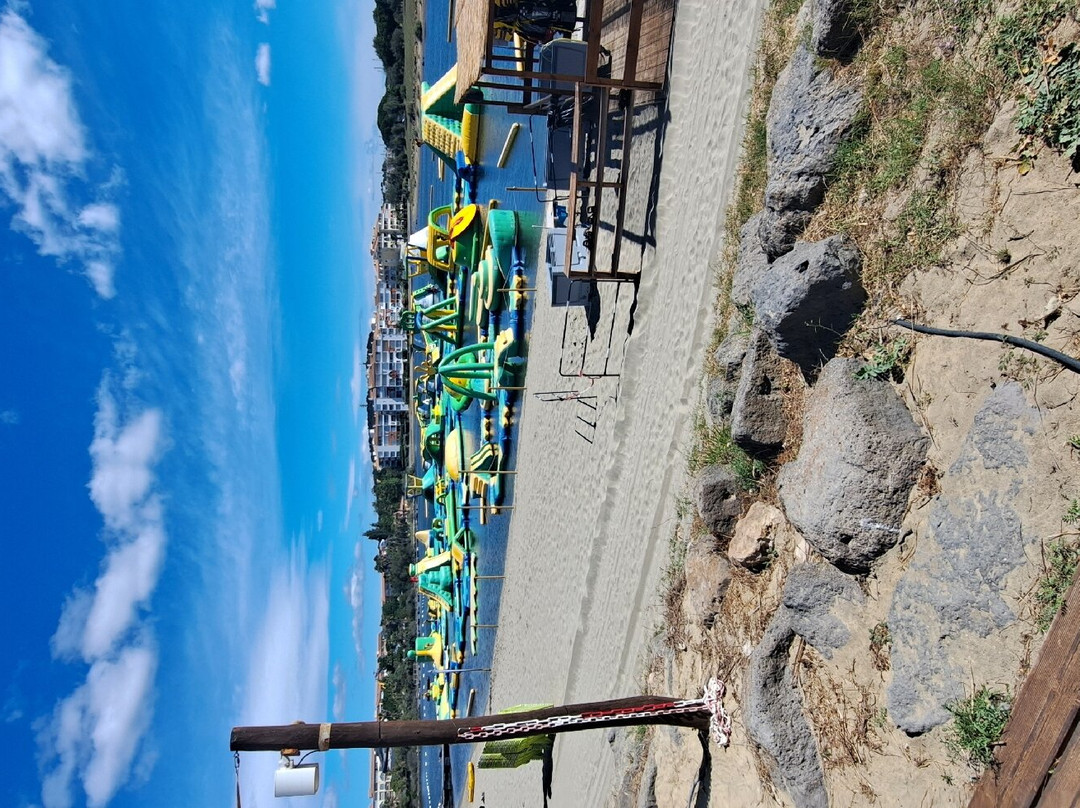 AQUAPARK Cap d'Agde景点图片