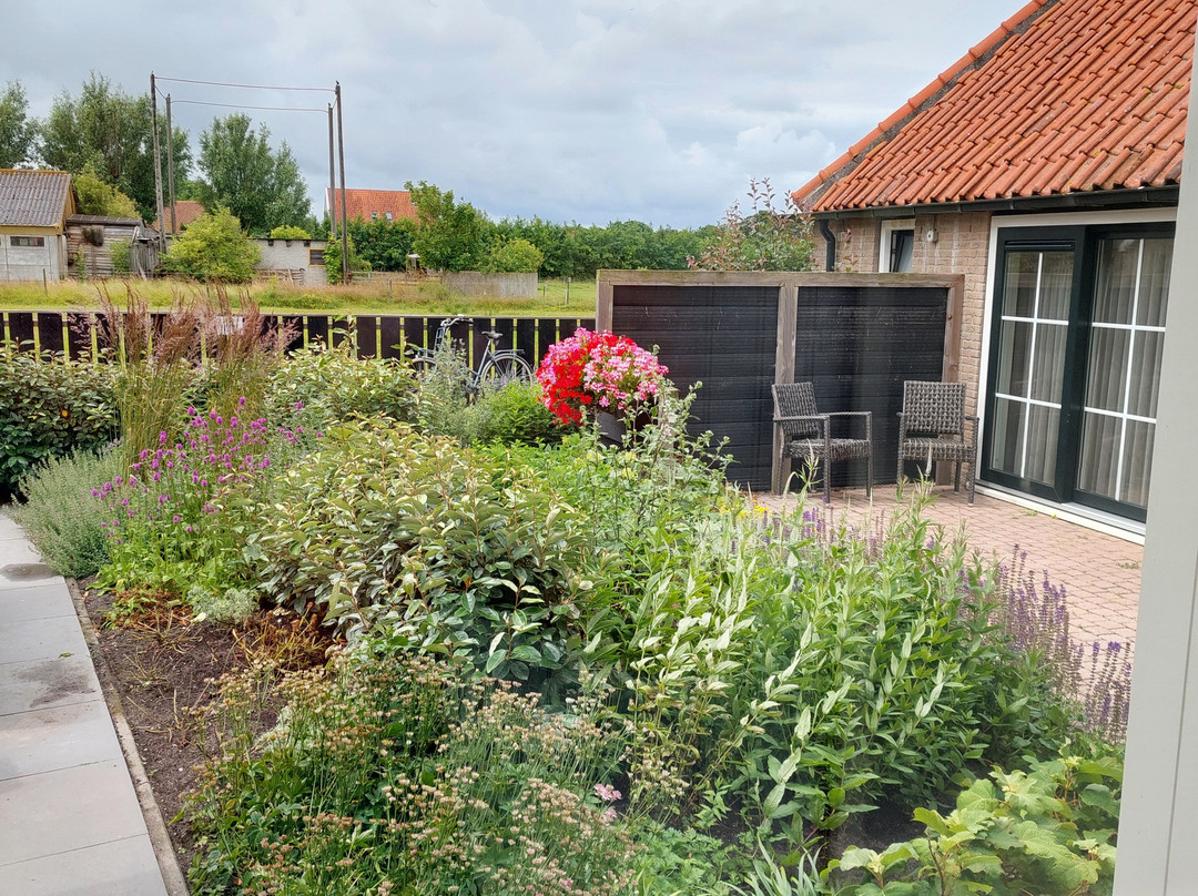 Hotel de Walvisvaarder主图