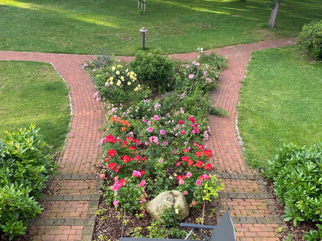 Romantik Hotel Boesehof主图