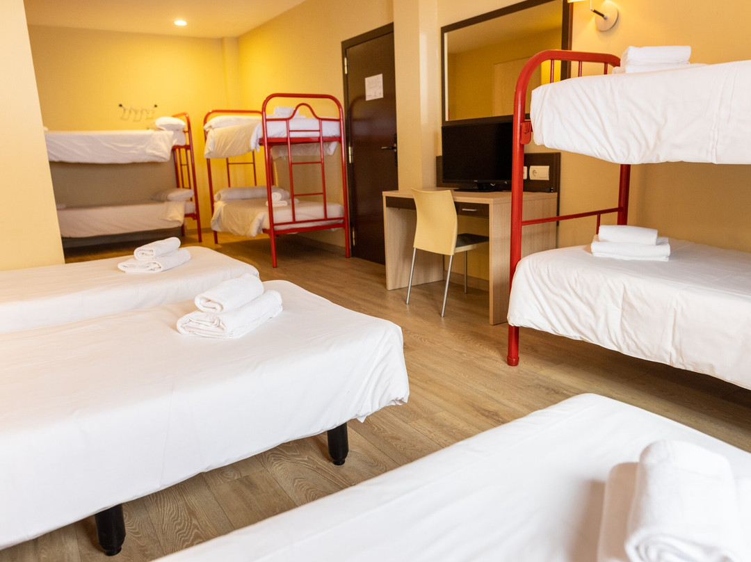 Hotel Port 1730主图