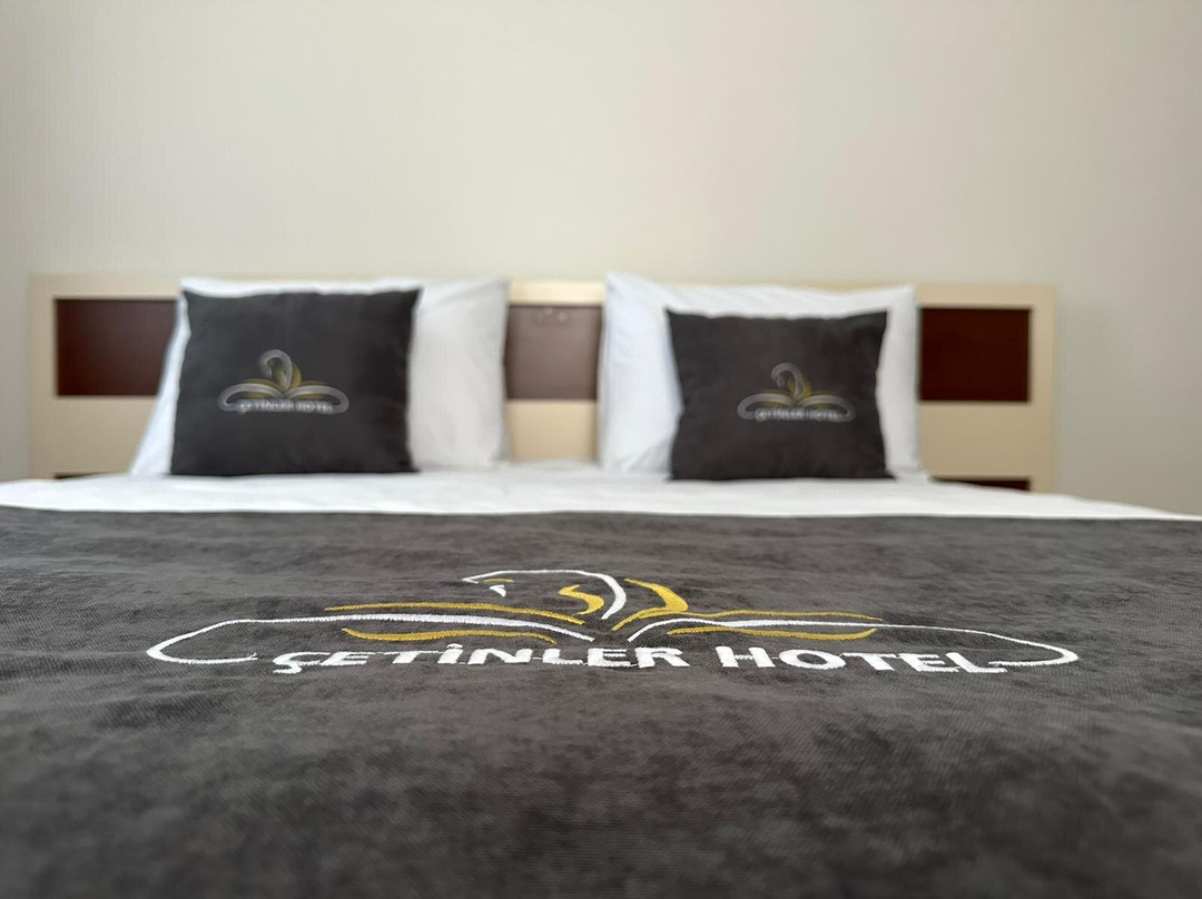 Cetinler Hotel