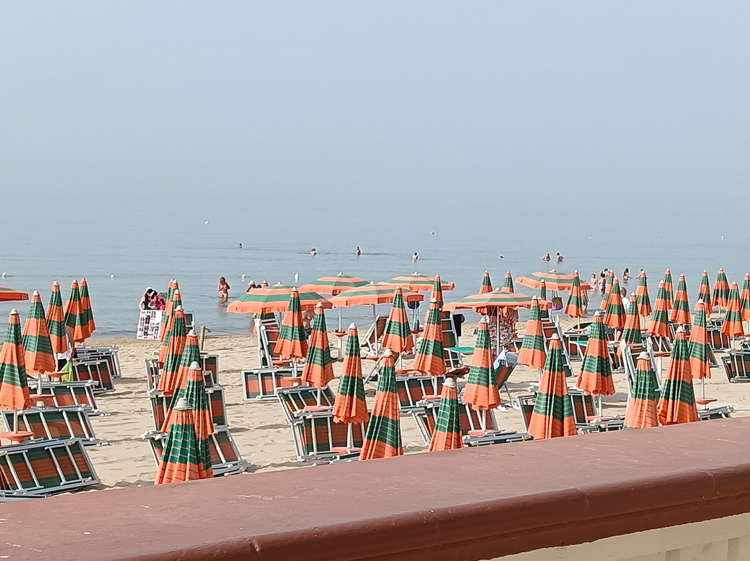Lido Impero主图