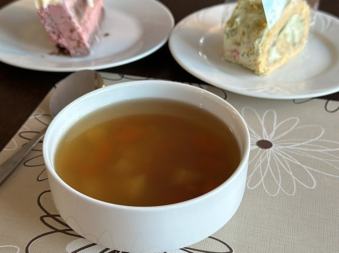 Hotel Piknik and Restaurant主图