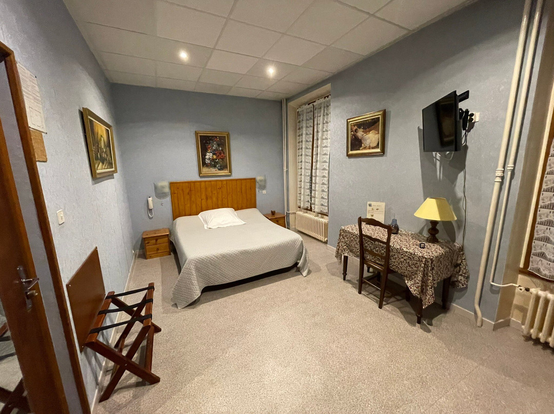 Hotel Victoria主图