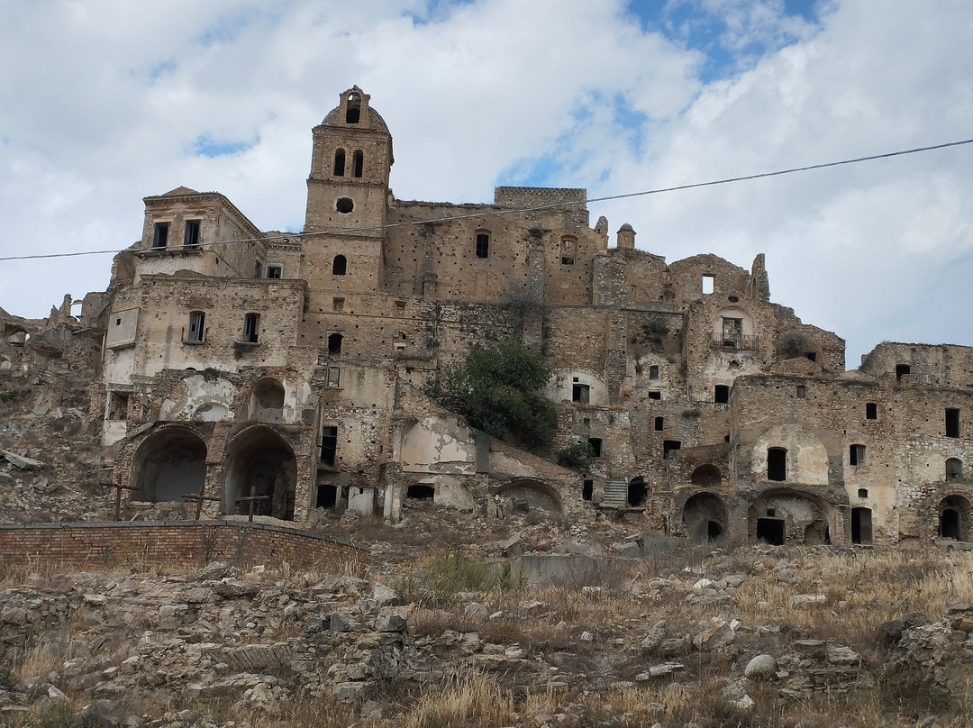 Niclatouring-马泰拉必去景点