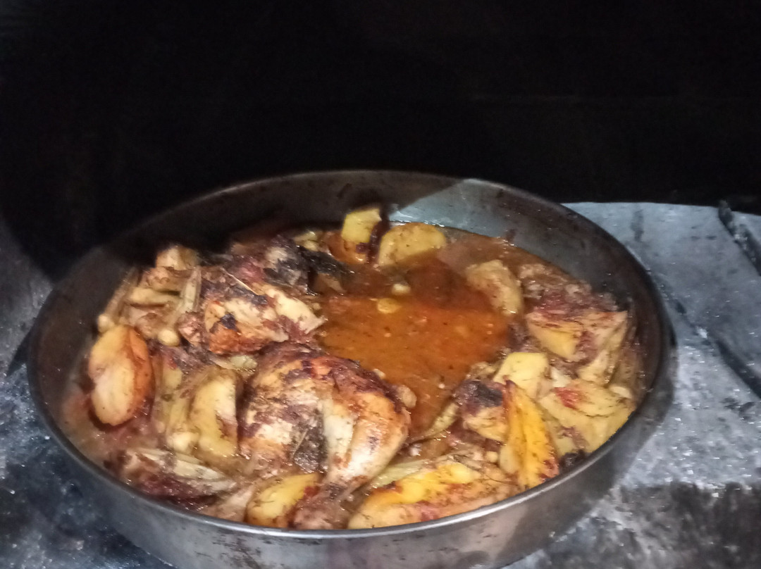 Dasos Selakano-Selakano必去景点