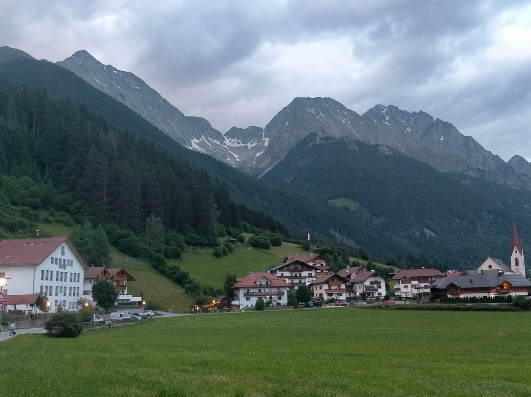 Hotel Vierbrunnenhof主图