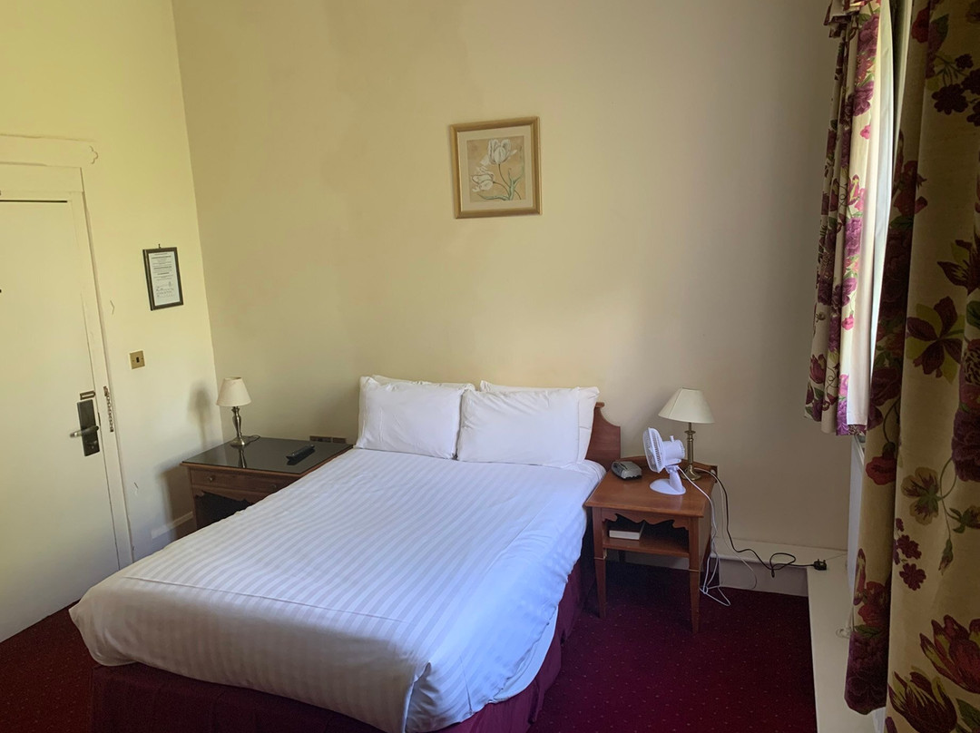 Bestwood Lodge主图