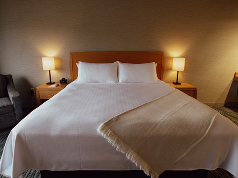 The Skagit Casino Resort主图