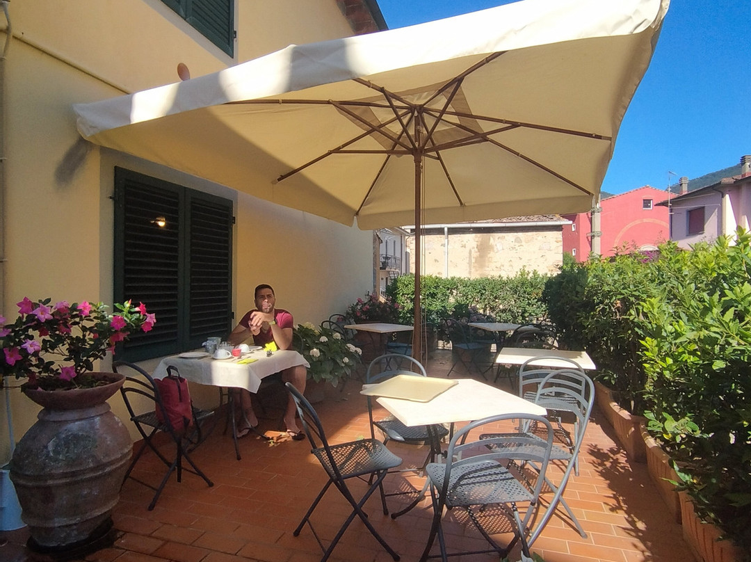 Bed and Breakfast San Francesco主图
