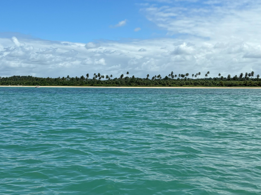 Maceió Destinos Receptivo-Maceio必去景点