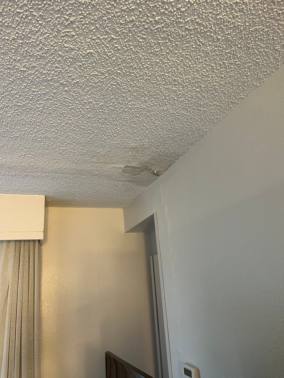 玛丽湖Homewood Suites by Hilton-客卧