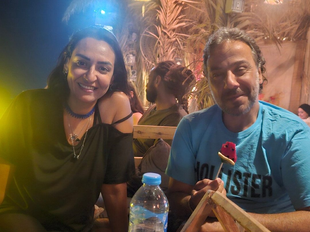 Venus Diving Center-努威巴必去景点