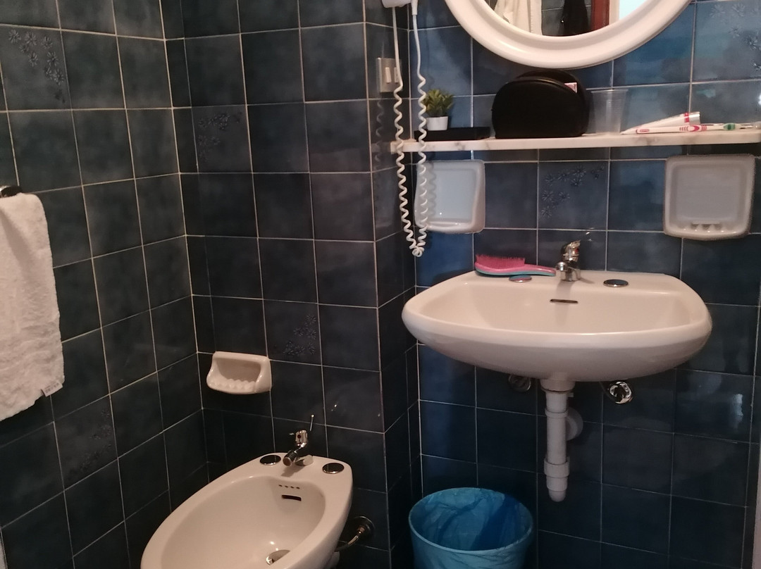 La Perla Hotel主图