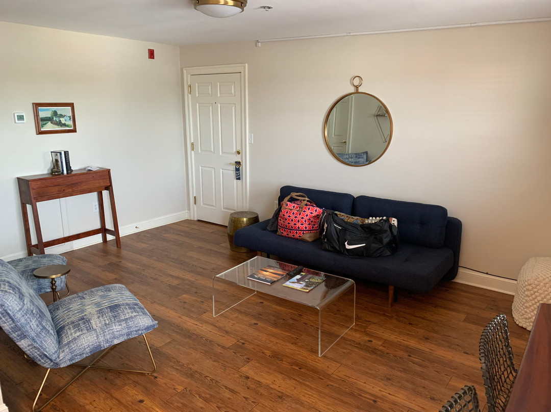 The Union Hotel主图