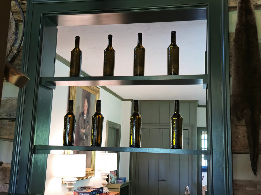 Thistlerock Mead Company-夏洛茨维尔必去景点