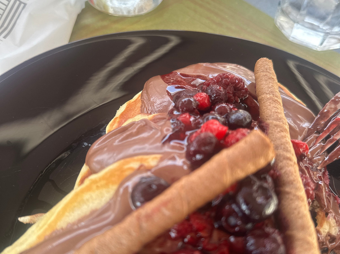 Irida Studios and Suite主图