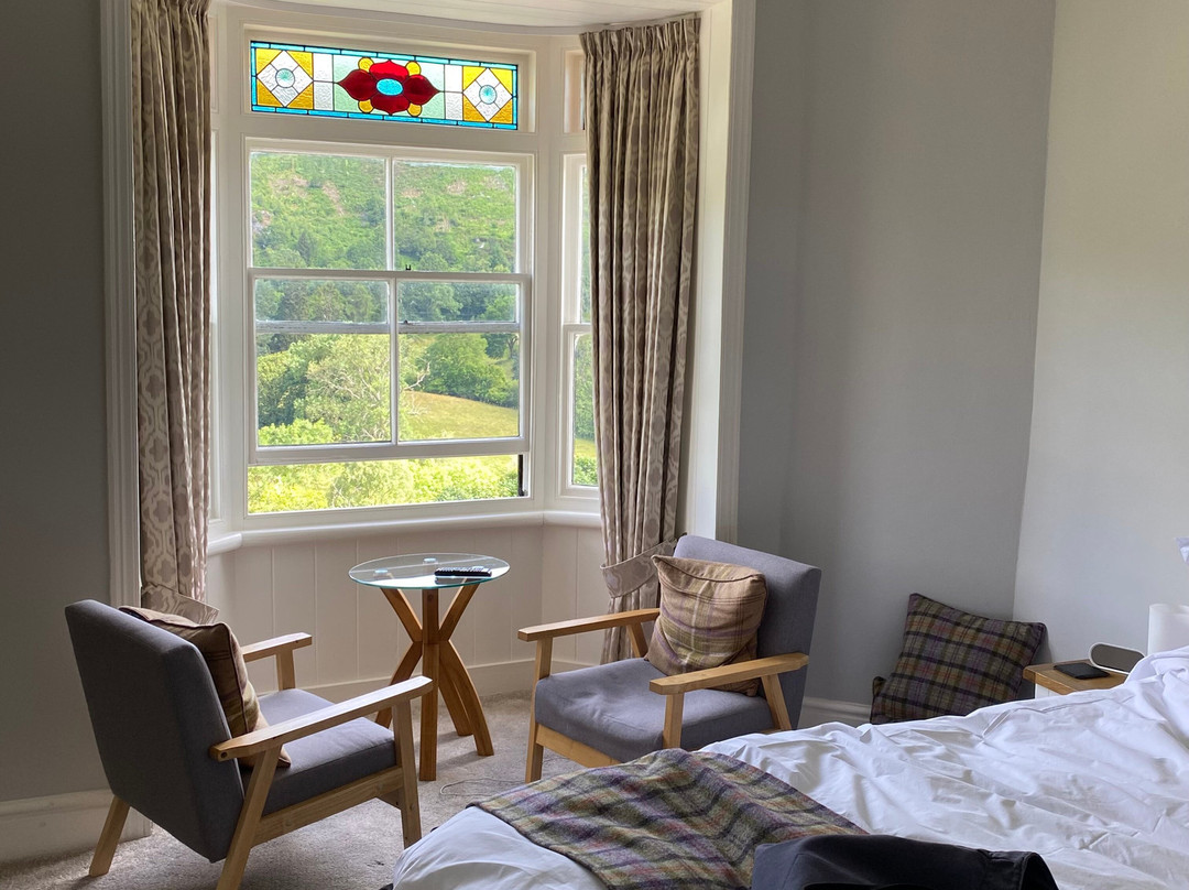 The Berwyn Arms主图