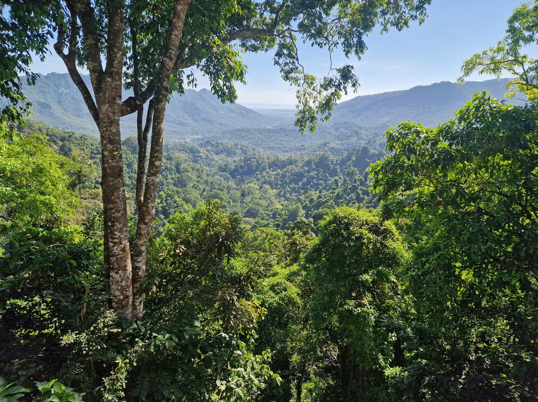 Amazing Lombok Travel-Meninting必去景点