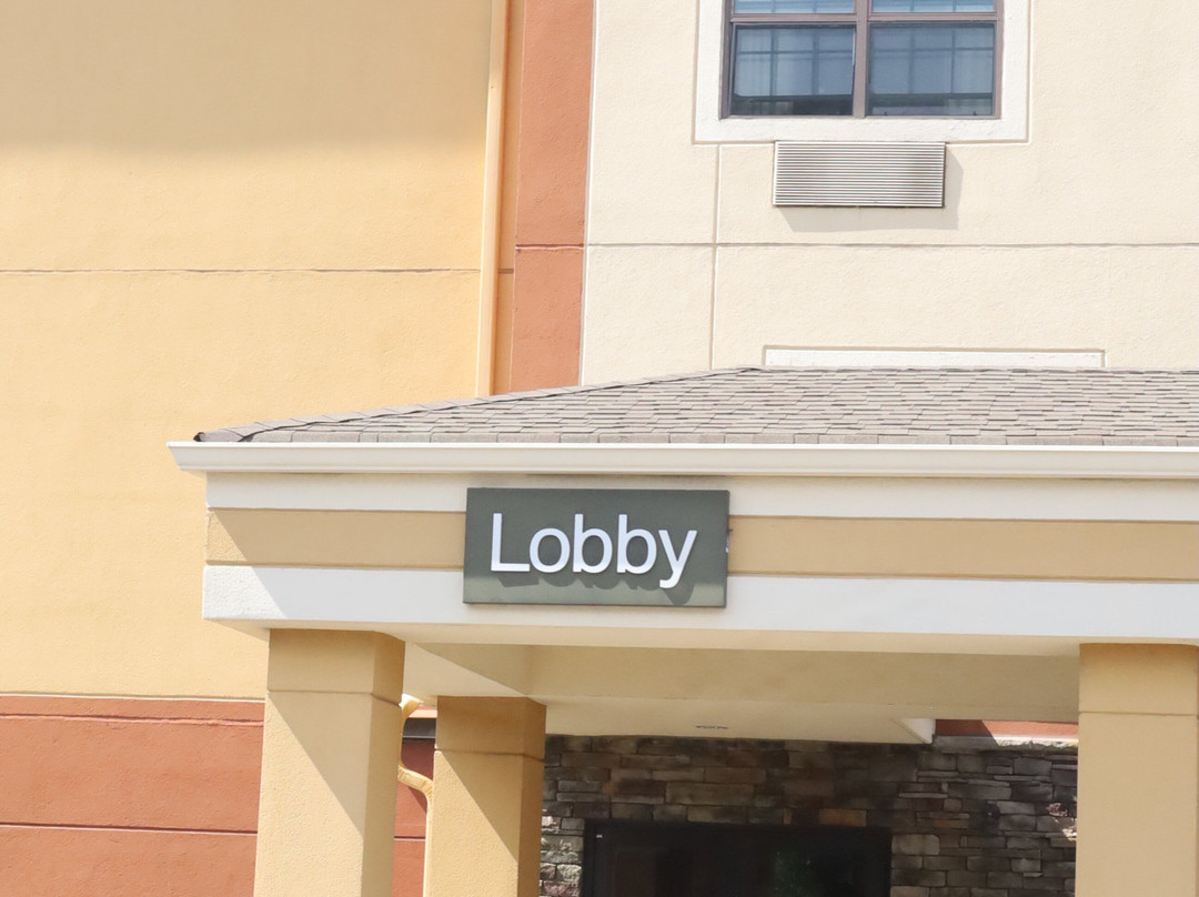 Extended Stay America Suites - Cincinnati - Covington主图