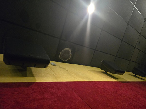 Marquee Cinemas Orchard 10-汤姆斯河必去景点