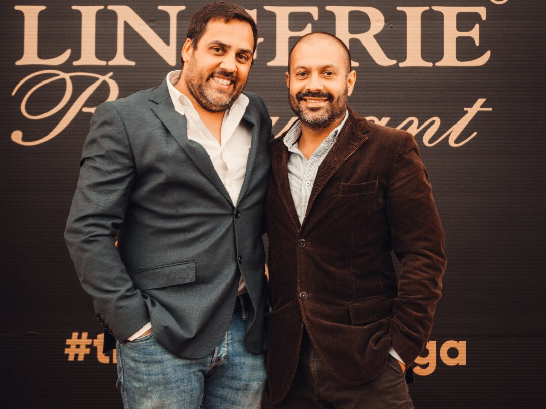 The Lingerie Restaurant - Braga